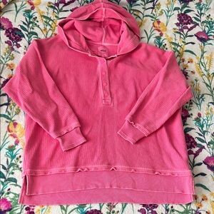 Aerie Oh Snap Sweatshirt